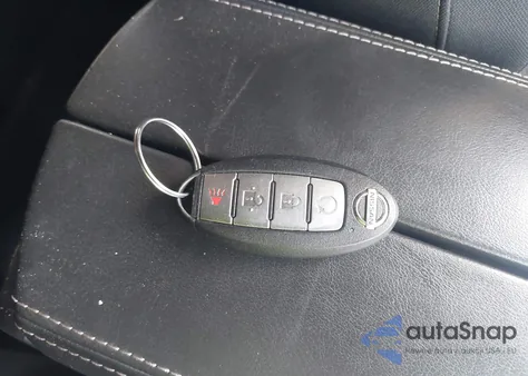 2021 Nissan Rogue Sv Fwd z USA, uszkodzony, nr VIN 5N1AT3BA3MC673741